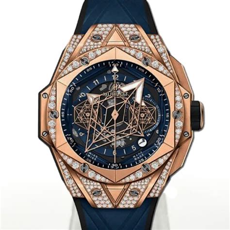 hublot damenuhr 1988|Buy Luxury Hublot Watches .